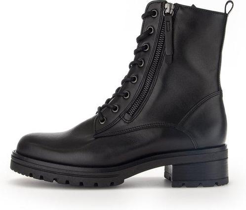 Gabor Gabor Dames Laarzen - zwart - Maat 36 Dames Laarzen -, Kleding | Dames, Schoenen, Verzenden