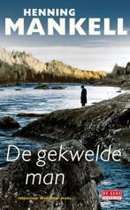 De gekwelde man / Inspecteur Wallander-reeks 9789044518542, Verzenden, Gelezen, Henning Mankell