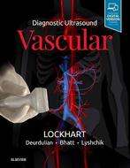 Diagnostic Ultrasound: Vascular, Boeken, Studieboeken en Cursussen, Verzenden, Nieuw