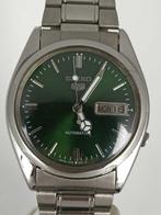 Seiko - Green Day/Date - Zonder minimumprijs - 7009-821J -