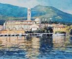 Walter Marchese (1958) - Salo lago di Garda, Antiek en Kunst