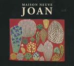cd digi - Maison Neuve - Joan, Zo goed als nieuw, Verzenden