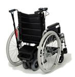Elektrische Duwondersteuning voor Uw Rolstoel duwhulpmiddel, Diversen, Rolstoelen, Ophalen of Verzenden, Nieuw