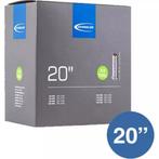 Schwalbe Fatbike binnenband - 20x4.00-4.90 - Schrader ven..., Fietsen en Brommers, Fietsonderdelen, Ophalen of Verzenden, Nieuw