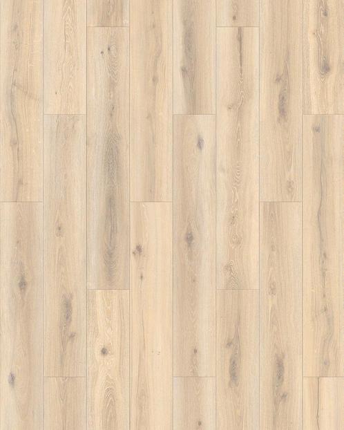 Plak pvc rechte plank licht eiken |  Tarkett ID Supernature, Huis en Inrichting, Stoffering | Vloerbedekking, Ophalen