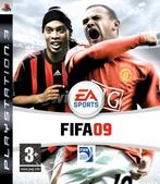 FIFA 2009 (PlayStation 3), Spelcomputers en Games, Games | Sony PlayStation 3, Verzenden, Gebruikt