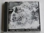 Rage against the machine, Verzenden, Nieuw in verpakking