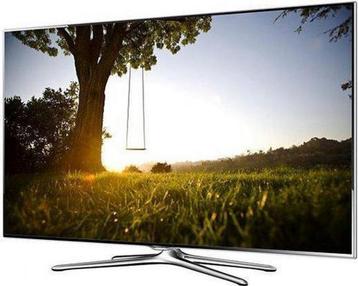 Samsung UE46F6400 - 46 inch Full HD 100Hz LED TV beschikbaar voor biedingen
