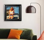 Le Yack - Mechanical Sun - Hand signed