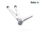 Duosteun Links Honda CBR 900 RR Fireblade 2002-2003, Verzenden, Gebruikt
