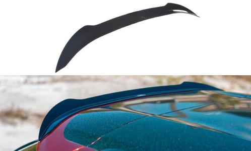 Spoiler uitbreiding Peugeot 508 Maxton Design glans zwart, Auto-onderdelen, Carrosserie en Plaatwerk, Ophalen of Verzenden