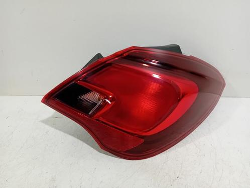 Achterlicht carrosserie rechts Opel Corsa E 1.0 13428448, Auto-onderdelen, Verlichting, ARN erkend, Stiba lid, Erkend duurzaam