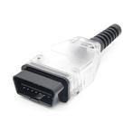Universele 16 Pins OBD2 Mannetje Adapter Stekker, Verzenden, Nieuw