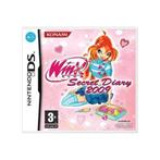 Winx Club Secret Diary 2009, Verzenden, Nieuw