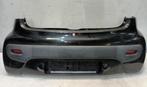 Bumper achter Peugeot 107  1.0, Auto-onderdelen, Carrosserie en Plaatwerk, Ophalen of Verzenden, Gebruikt, Achter, Peugeot