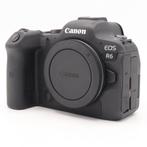 Digitale fotocamera | Canon EOS R6 body | Tweedehands, Verzenden, Gebruikt, Canon