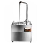 GGM Gastro | Chocolade dispenser - met 1 uitloop | SAHEIC55, Verzenden