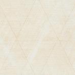 Profhome 388244-GU 3D behang chevron patroon glanzend, Huis en Inrichting, Stoffering | Behang, Verzenden