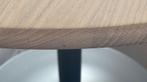 Artifort Clarion counter tafel rond, Ophalen of Verzenden, Zo goed als nieuw, Rond
