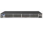 HP Procurve Switch 2650-PWR (J8165A) Switch, Computers en Software, Netwerk switches, Ophalen of Verzenden, Zo goed als nieuw