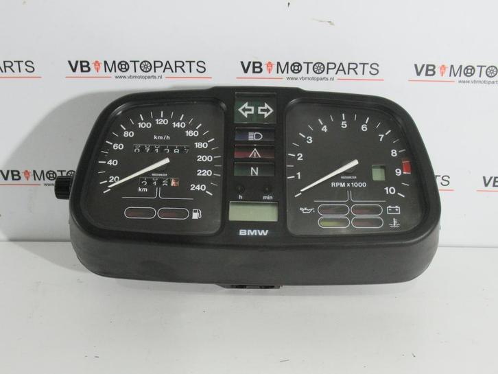 BMW K 75 Teller, Motoren, Onderdelen | BMW, Ophalen of Verzenden