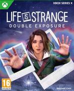 Life is Strange: Double Exposure Xbox Series Morgen in huis!, Ophalen of Verzenden, Zo goed als nieuw