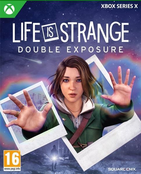 Life is Strange: Double Exposure Xbox Series Morgen in huis!, Spelcomputers en Games, Games | Xbox Series X en S, Zo goed als nieuw