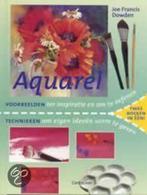 AQUAREL - VOORBEELDEN EN TECHNIEKEN 9789021331515, Verzenden, Gelezen, J.F. Dowden