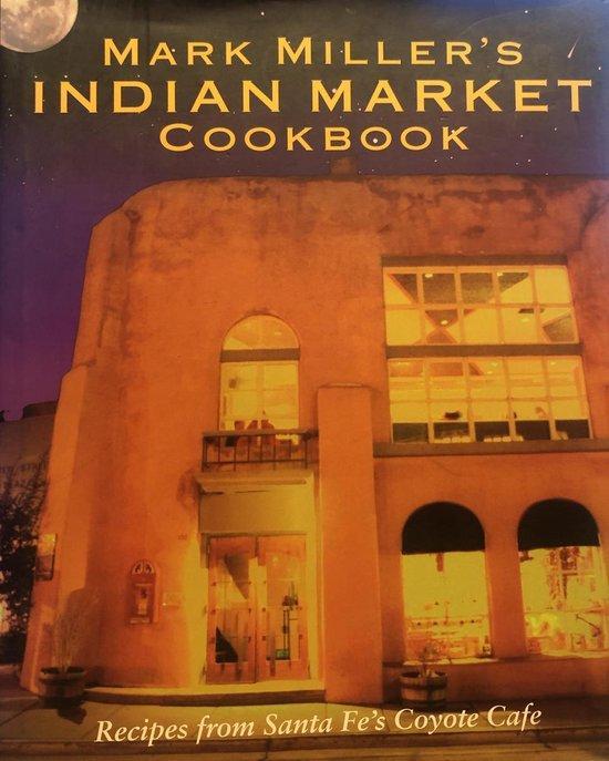 Indian Market, Boeken, Overige Boeken, Ophalen of Verzenden