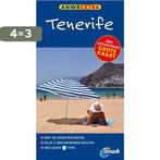 Tenerife / ANWB Extra 9789018033521, Boeken, Reisgidsen, Verzenden, Zo goed als nieuw