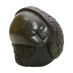 Stenen sculptuur door Charles Atonia (Afrika), Antiek en Kunst