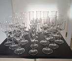 Glasfabriek Leerdam - Willem Heesen - Drinkservies (23) -