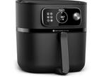 Philips 7000 Series HD9875/90 Airfryer Combi XXL Connected, Verzenden, Zo goed als nieuw