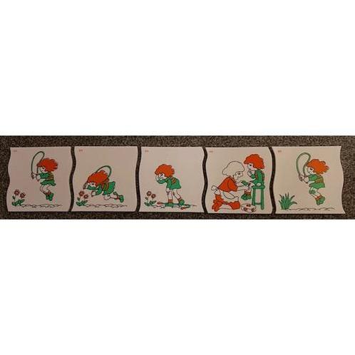 Puzzel 6H Touwtje springen, Boeken, Schoolboeken, Nieuw, Verzenden