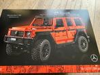 Lego Set - 42177 - Technic - Mercedes-Benz G 500, Nieuw