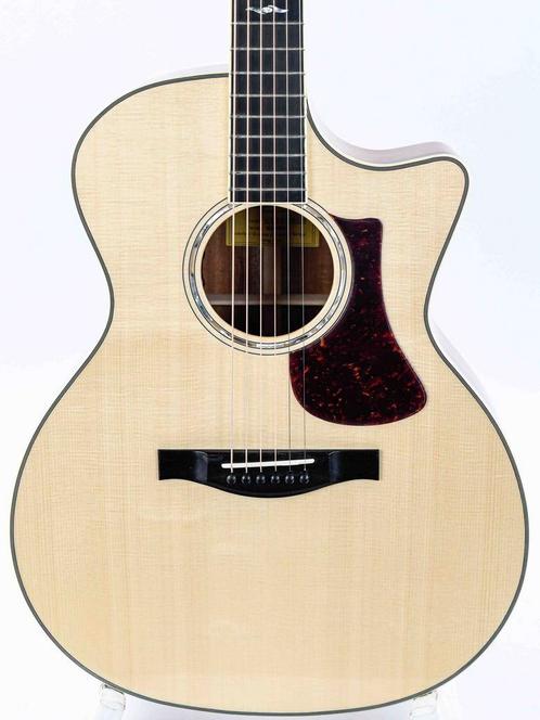 Eastman AC422CE LTD Koa (Akoestische Gitaren), Muziek en Instrumenten, Snaarinstrumenten | Gitaren | Akoestisch, Western- of Steelstringgitaar