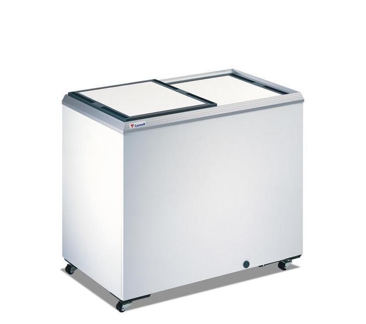 Koelkist | Schuifdeksel | 1040 x 654 x 895 mm | 54 kg, Zakelijke goederen, Horeca | Keukenapparatuur, Verzenden