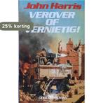 Verover of vernietig 9789032501280 Robert Harris, Boeken, Verzenden, Gelezen, Robert Harris