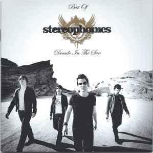 cd - Stereophonics - Best Of Stereophonics: Decade In The..., Cd's en Dvd's, Cd's | Overige Cd's, Zo goed als nieuw, Verzenden