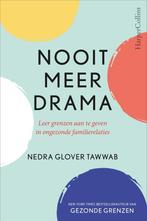 9789402711912 Nooit meer drama | Tweedehands, Boeken, Verzenden, Zo goed als nieuw, Nedra Glover Tawwab