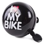 Benson Opvallende fietsbel - helder geluid - Ø 65 mm - mi.., Ophalen of Verzenden, Nieuw