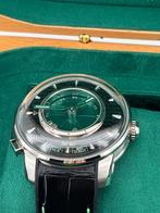 LUCKY HARVEY - Player Series Green Sic Bo Automatic Watch, Nieuw