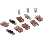 Schneider Electric TeSys Deca 3-Pool Contactset LC1D115 -, Verzenden, Nieuw, Overige typen