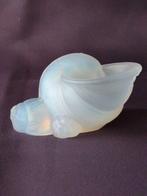 Sabino, Paris - Beeldje - Escargot en verre opalescent – Art