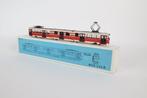 Philotrain H0 - 114A - Modeltram (1) - Messing GTL tram 3047, Nieuw