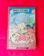 Jules Verne - Vingt mille lieux sous les mers - 1882, Antiek en Kunst, Antiek | Boeken en Bijbels