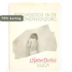 PSYCHOLOGIE IN GEZONDHEIDSZORG 9789060954416 E. .N. Dunkin, Verzenden, Gelezen, E. .N. Dunkin