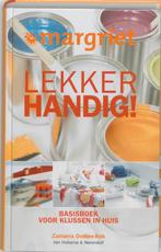 Lekker handig ! / Margriet 9789026929717 Z. OOMES-KOK, Boeken, Verzenden, Zo goed als nieuw, Z. OOMES-KOK