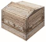 Pakketdoos Something Special FSC - per 15 stuks, Diversen, Kerst, Nieuw, Ophalen of Verzenden