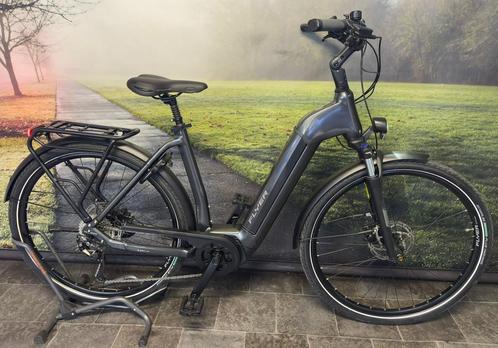 NIEUWE Flyer Gotour 6 3.10 E Bike met HOGE korting, Fietsen en Brommers, Elektrische fietsen, Nieuw, 55 tot 59 cm, Overige merken